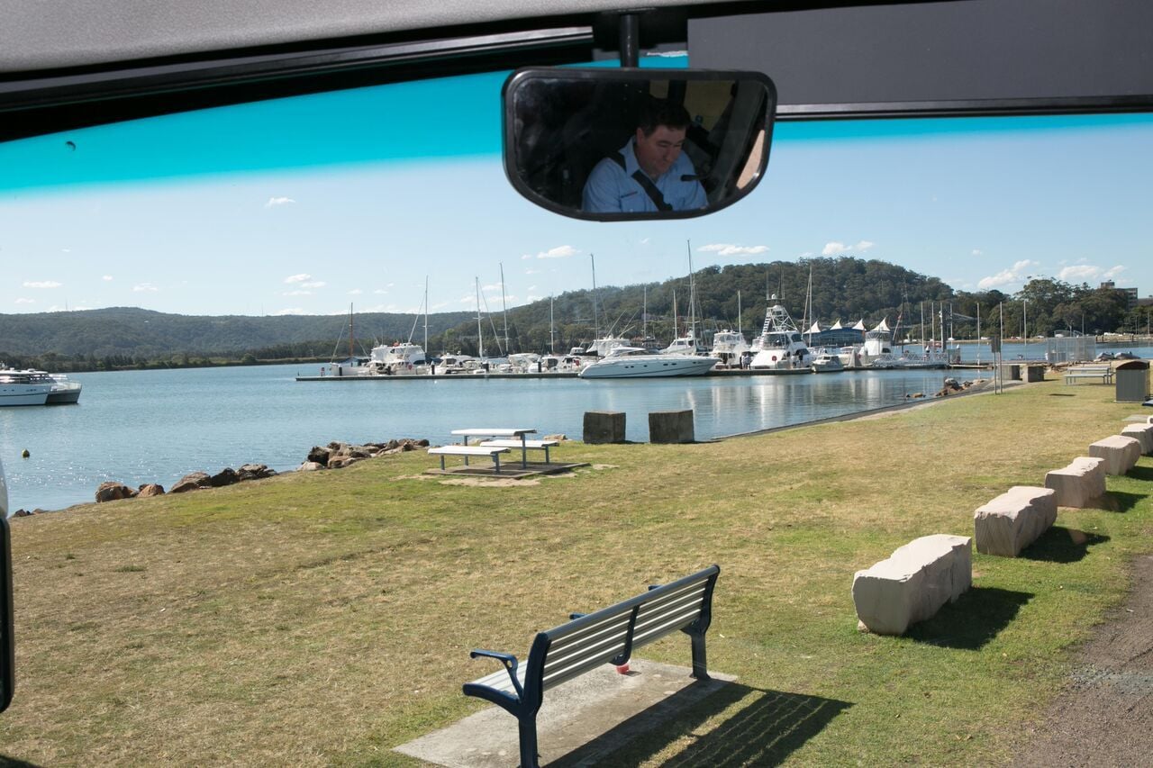 Connect Coaches - Connecting People With Places Image -65923ca89ff96